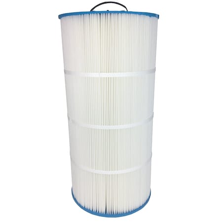Zoro Select Jacuzzi Brothers Sherlock 120 Replacement Pool Filter Compatible Cartridge PJ120/C-9481/FC-1401 WP.JCZ1401